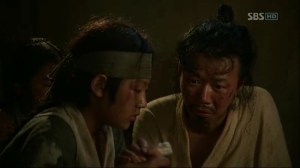 Tree With Deep Roots Ep 01.avi_004027327