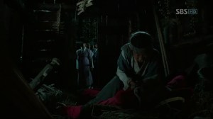 Tree With Deep Roots Ep 02.avi_001549215