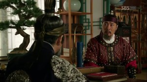 Tree With Deep Roots Ep 02.avi_002739873