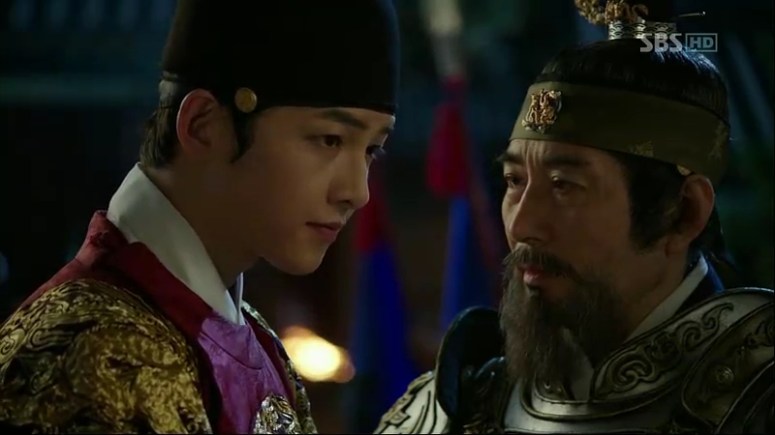 Tree With Deep Roots Ep 03.avi_000502802