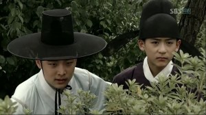 Tree With Deep Roots Ep 03.avi_001723957