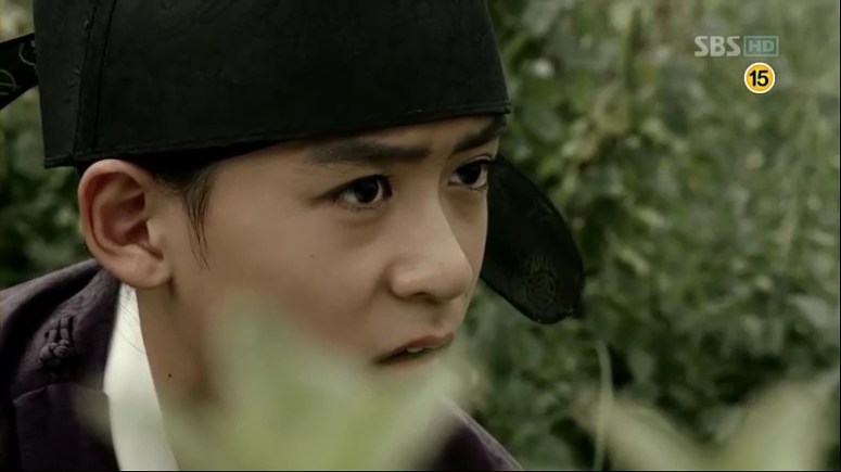 Tree With Deep Roots Ep 03.avi_001818518