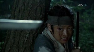 Tree With Deep Roots Ep 04.avi_000160160