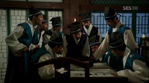 Tree With Deep Roots Ep 06.avi_003128395