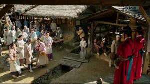 Tree with Deep Roots Ep 10.avi_001178945