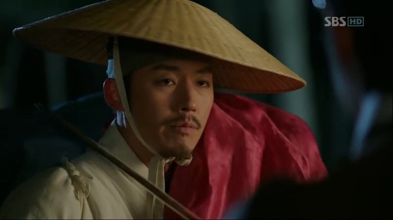 [recap] Tree with Deep Roots – Episode 15 – the talking cupboard