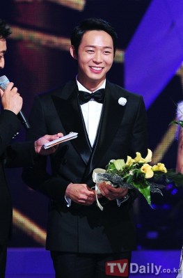yoochun