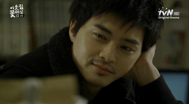 [tvN] 이웃집 꽃미남.E04.130115.착한 거짓말, 하얀 거짓말은 없다？.HDTV.XviD-WITH.avi_000765631