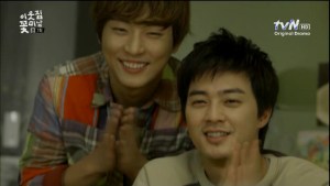 [tvN] 이웃집 꽃미남.E07.130128.오만과 편견과 오해.HDTV.XViD-iPOP.avi_001210810