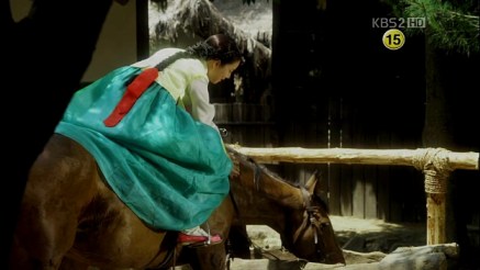 A Guide to Joseon Hairstyles and Headgears – the talking cupboard
