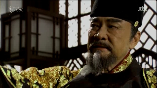 Rulers of the Joseon Dynasty and KDrama Interpretations – the talking ...