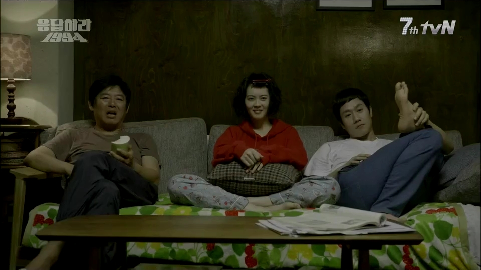 First Impression – Answer Me 1994 – the talking cupboard