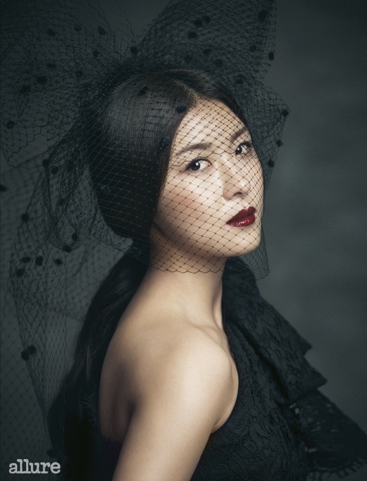 hajiwon+allure+july14+1