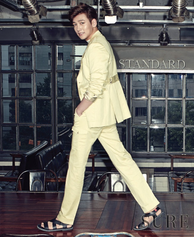 jichangwook+sure+aug14+1