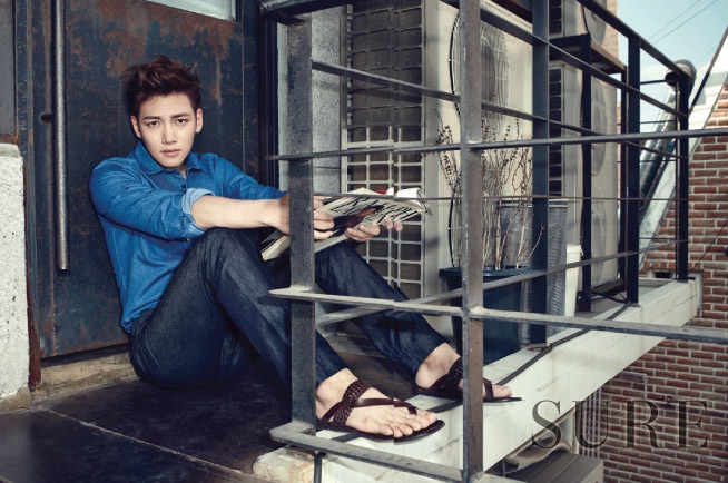 jichangwook+sure+aug14+2