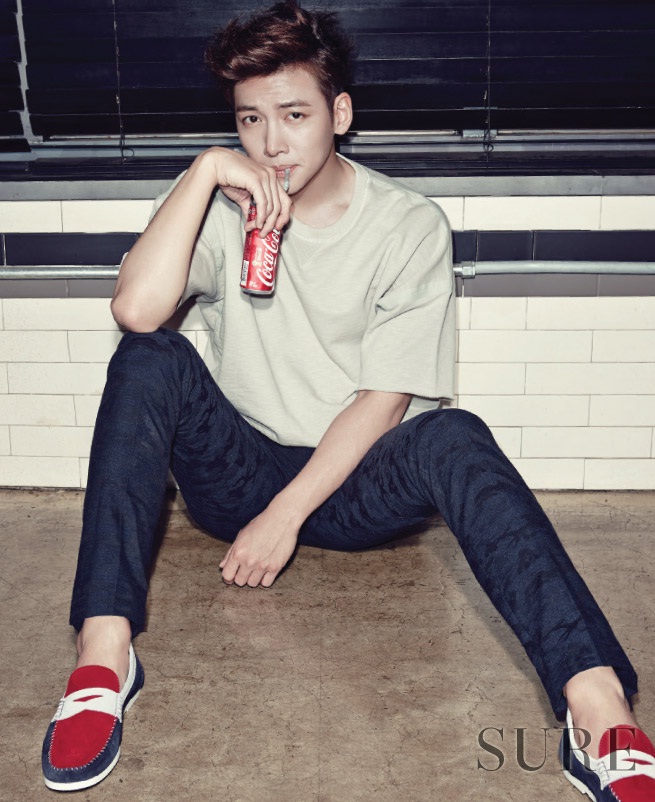 jichangwook+sure+aug14+3