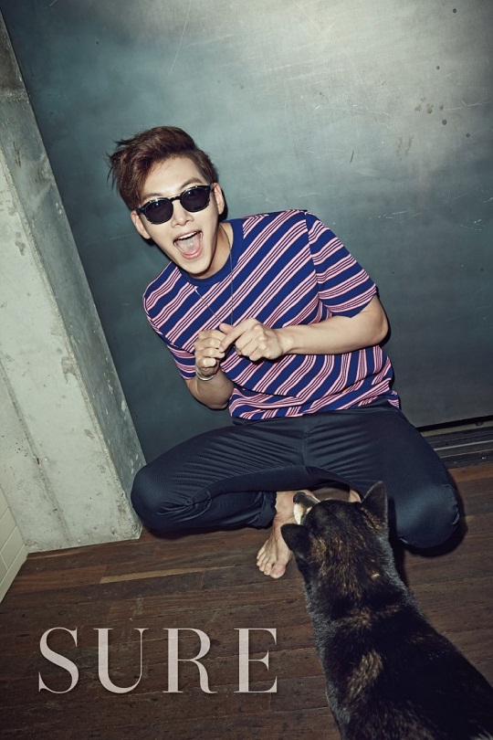 jichangwook+sure+aug14+4