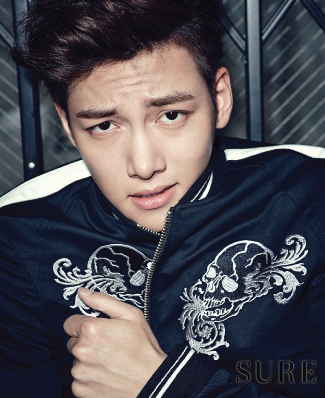 jichangwook+sure+aug14+5