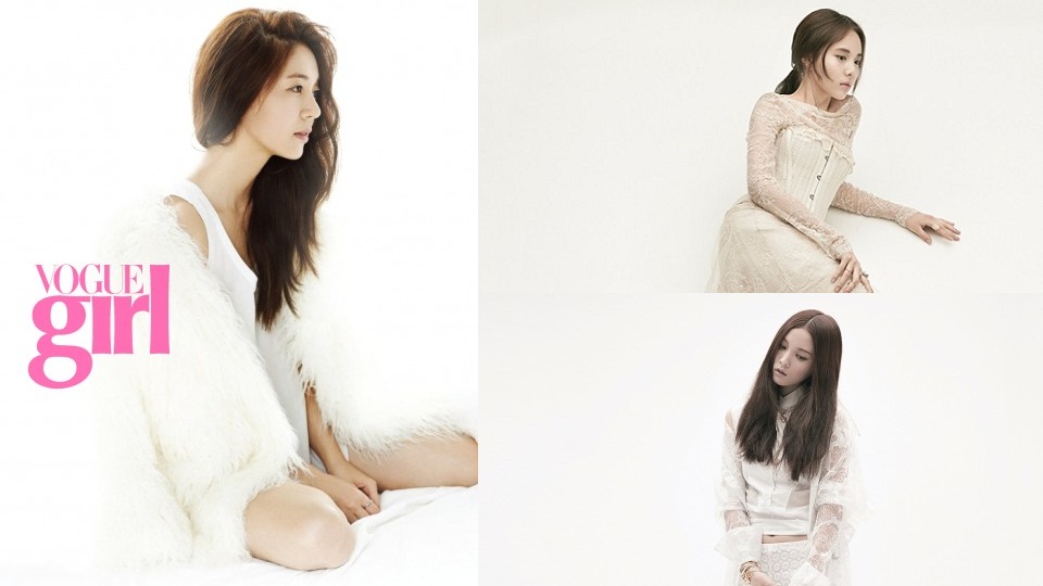 easternblog.to 2018 September Spreadelicious: Girl Crushes – the talking cupboard