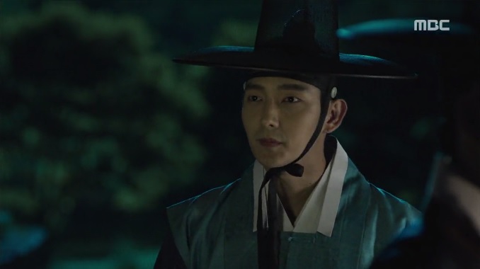 scholar ep 1