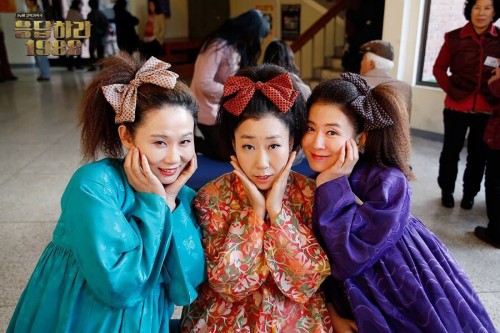 Ssangmundong Taetiseo