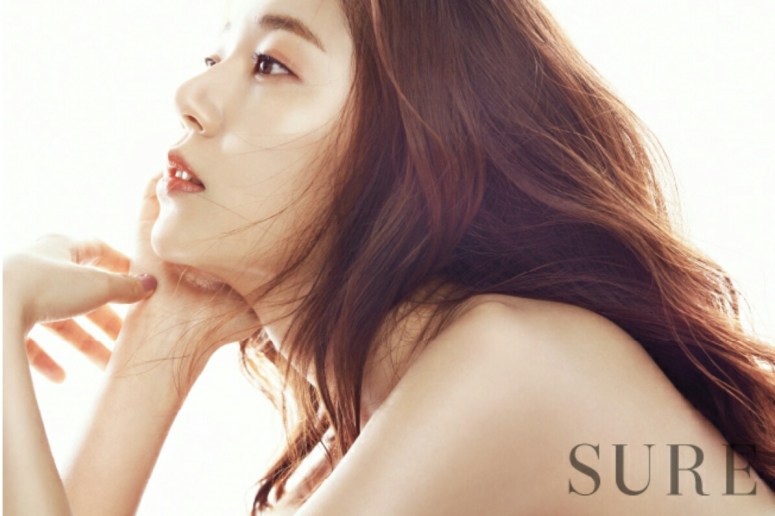 baekjinhee+sure+apr16