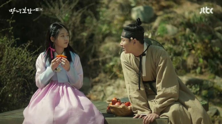 [JTBC] Mirror of the Witch E02.mp4_002964981