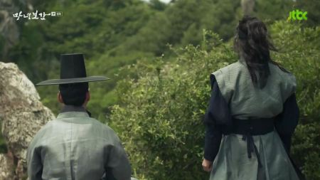 [JTBC] Mirror of the Witch E08.mp4_000323495