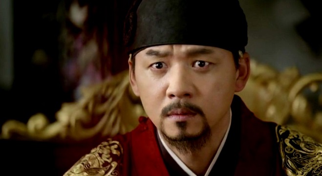 Sunjo T The Youthful Joseon Kings and Crown Princes in Historical Dramas – the ...